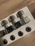 Fender American Standard Tuners