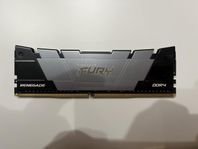 RAM Kingston 32 GB - 1st