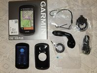 Garmin Edge 1030 Plus