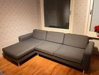 3-sits soffa 