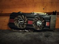 NVIDIA GeForce GTX 670 - 2GB GDDR5