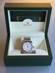 Rolex Milgauss 116400 40mm Fullset 