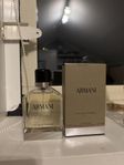 ARMANI Eau Pour Homme 100ml 