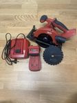 Cirkelsåg Hilti SCW 22A