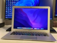 MacBook Air | 122GB | 4GB RAM | 10"-15" | Original-laddare