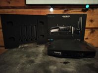 Linksys WRT32X Gaming Router 