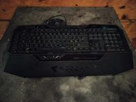 Roccat Isku Gaming Tangentbord