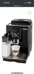 DeLonghi Cappuccino Smart ECAM23.260.B kaffemaskin