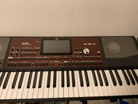 Korg Pa700 Oriental Professional Arranger