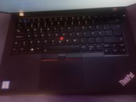 Lenovo Thinkpad T480