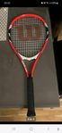 2 fina Tennisracket