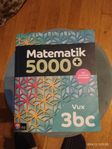 Matematik 5000+ 3bc vux 