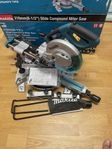 Makita LS0815FLN Kap-/Gersåg 216mm