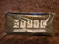 NY! Harry Potter Pennfodral Pennskrin Pennor Fodral Merch