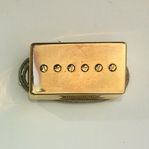 Seymour Duncan Phat Cat singlecoil-pickup humbucker storlek