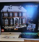 LEGO Ideas Home Alone 21330