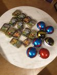 pokemon kort förvaring pokemon ultra ball - poke tins