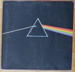 PINK FLOYD - The Darkside Of The Moon 