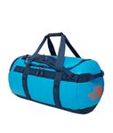 NorthFace duffel Blå 95L