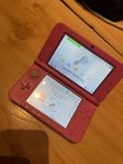 Nintendo 3ds xl 