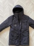 Sail Racing Glacier Bay Parka