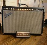 Fender Suoer-Sonic 60