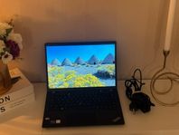 Lenovo ThinkPad T14 GEN 3 - Touch - Bärbar Laptop