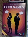 Codenames (Sällskapsspel)