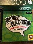 Rapp i käften (Sällskapsspel)