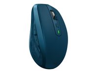 Logitech MX Anywhere 2S for Mac and Windows