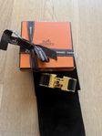 Hermés Clic Clac H Bracelet - äkta med originalbox