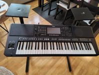 Ny Yamaha PSR SX-920