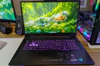 ASUS GAMING LAPTOP | 144Hz | RTX 3060