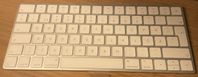 *Helt ny* Apple Wireless Magic Keyboard 2 (A1644)