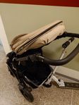 Britax barnvagn 