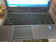 Hp zbook 15 G2