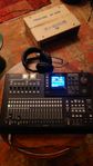 Tascam DP32 SD, Portastudio Deluxe