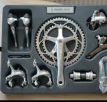 25th anniversary Dura-Ace