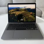 MacBook Pro M1 13 tum 16GB RAM 256GB SSD