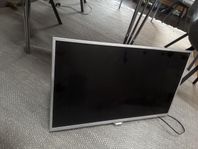 Philips TV knappt använd