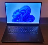 Dell XPS 15 7590, OLED 4K, i7, GTX 1650, 32 GB RAM, 1 TB SSD