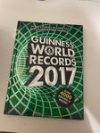 Bok - Guinnes Record Bok 2017