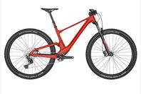 Scott spark 960, 2023. fulldämpad MTB. Medium 29tum