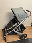 Brnvagn UppaBaby Vista