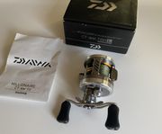 Daiwa CT 70 Millionaire H L 