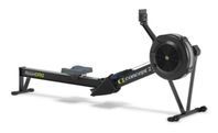 Concept2 rodd (row erg) och Fristående Concept2 SkiErg