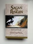 Sagan om Ringen - Trilogin om Härskarringen av J.R.R.Tolkie