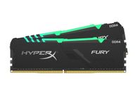 HyperX FURY RGB 32gb DDR4 