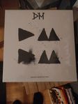 Depeche Mode Delta Machine 12" box