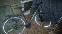 Hybrid cykel Crescent Starren 18vxl 2022